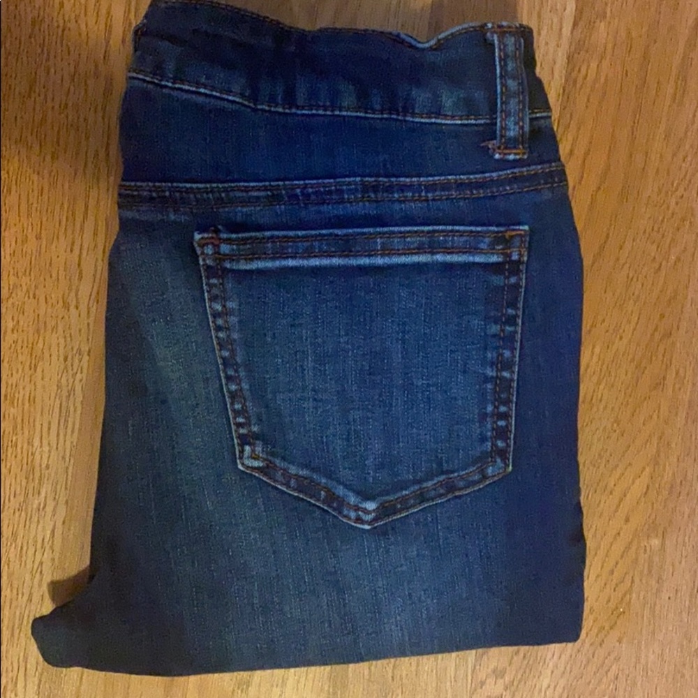 Jean